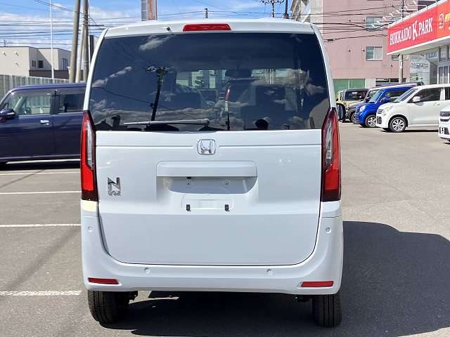 ホンダ Ｎ　ＢＯＸ ６６０ ４ＷＤ R6年 () 99