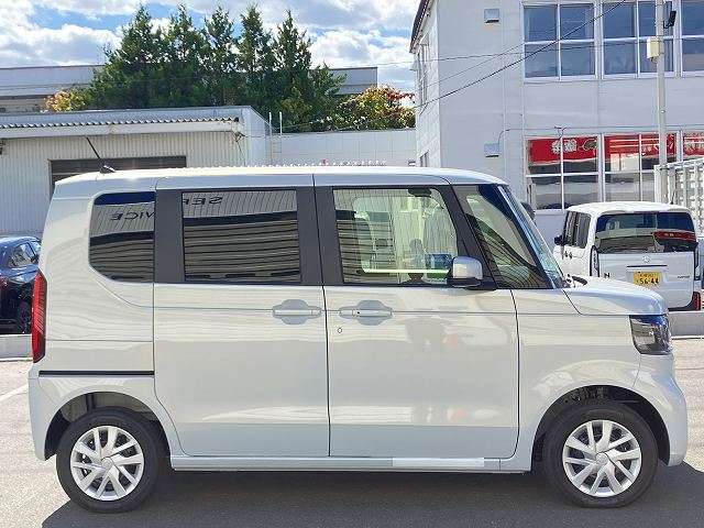 ホンダ Ｎ　ＢＯＸ ６６０ ４ＷＤ R6年 () 99