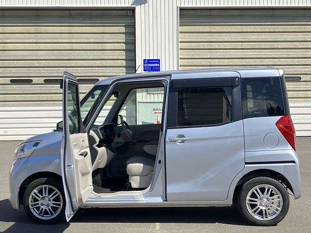三菱 ｅＫスペース ６６０ Ｇ ４ＷＤ H28年 () 99