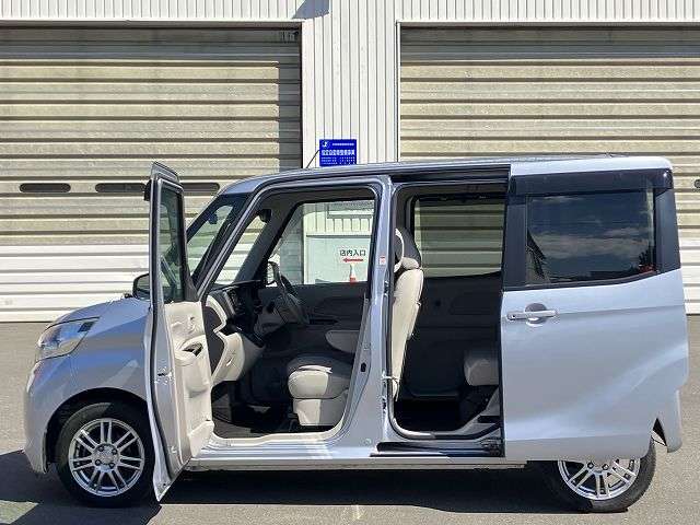 三菱 ｅＫスペース ６６０ Ｇ ４ＷＤ H28年 () 99