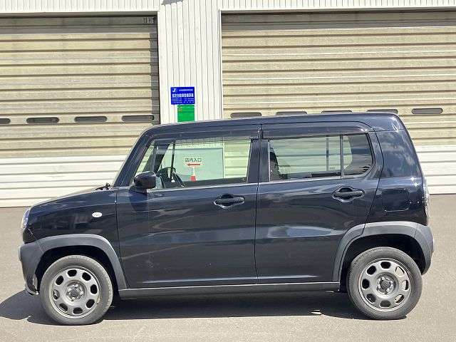 スズキ ハスラー ６６０ Ａ ４ＷＤ H28年 () 99