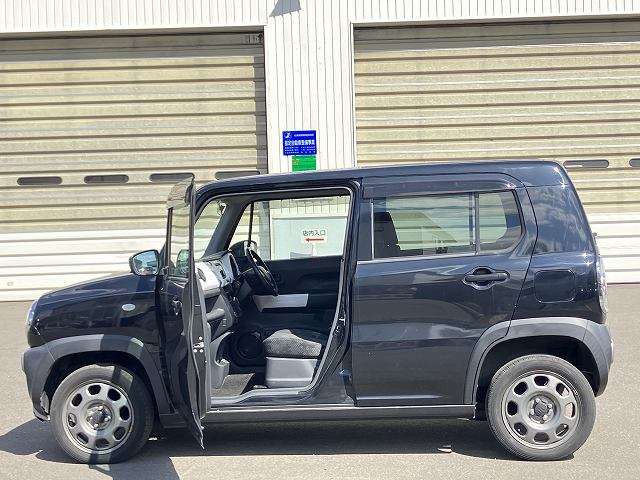 スズキ ハスラー ６６０ Ａ ４ＷＤ H28年 () 99