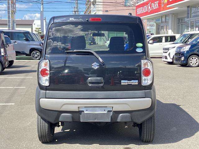 スズキ ハスラー ６６０ Ａ ４ＷＤ H28年 () 99