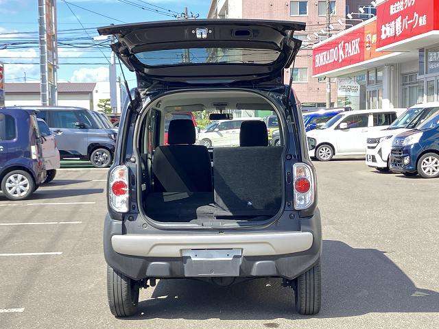 スズキ ハスラー ６６０ Ａ ４ＷＤ H28年 () 99