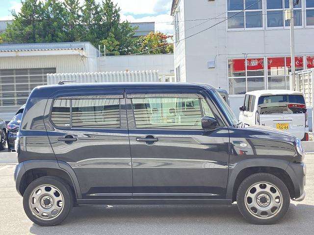 スズキ ハスラー ６６０ Ａ ４ＷＤ H28年 () 99