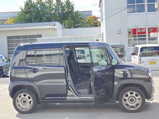 スズキ ハスラー ６６０ Ａ ４ＷＤ H28年 () 99