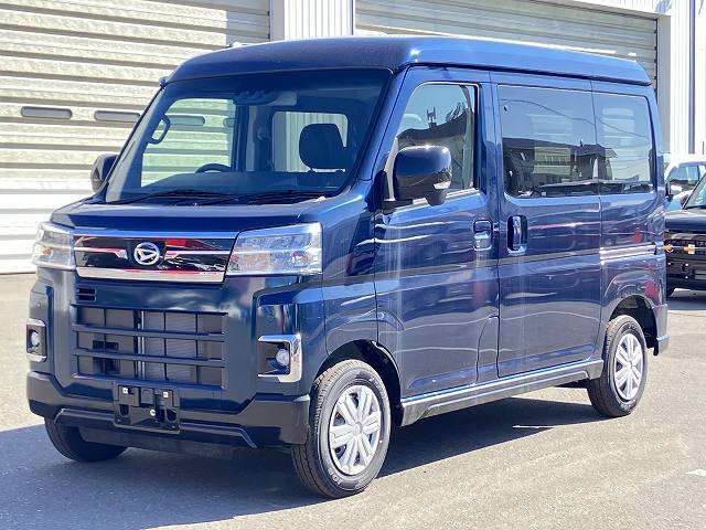 ダイハツ アトレー ６６０ ＲＳ ４ＷＤ R7年 () 99