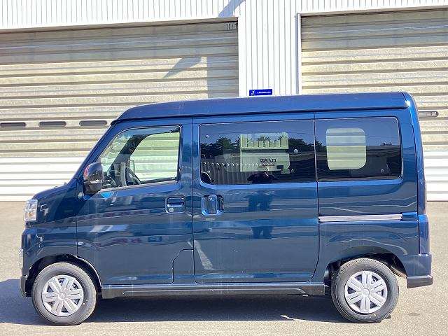 ダイハツ アトレー ６６０ ＲＳ ４ＷＤ R7年 () 99