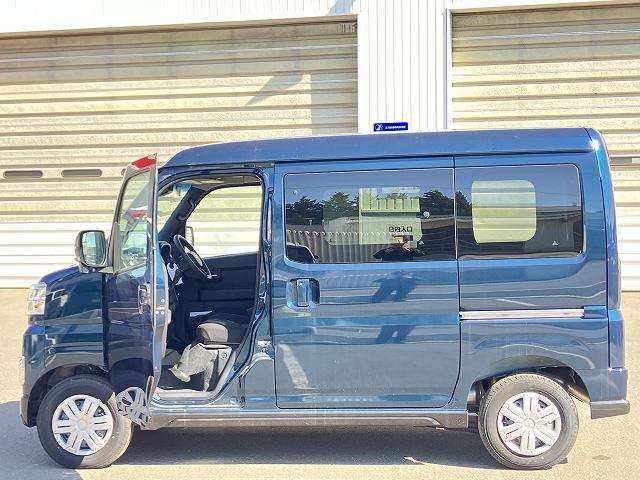 ダイハツ アトレー ６６０ ＲＳ ４ＷＤ R7年 () 99