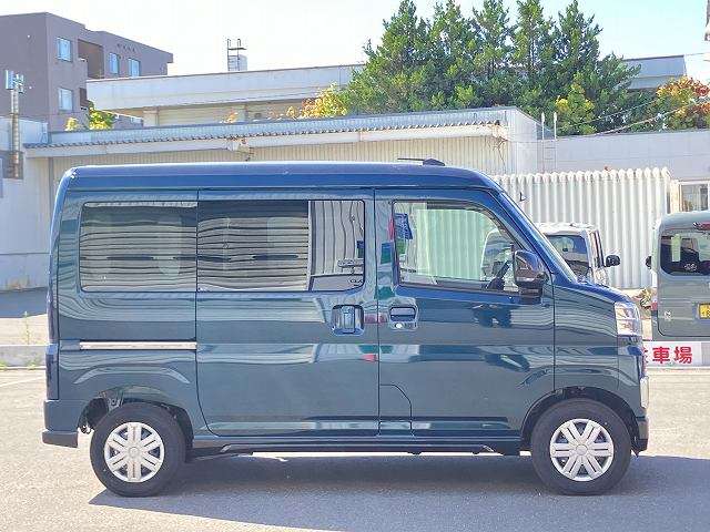 ダイハツ アトレー ６６０ ＲＳ ４ＷＤ R7年 () 99