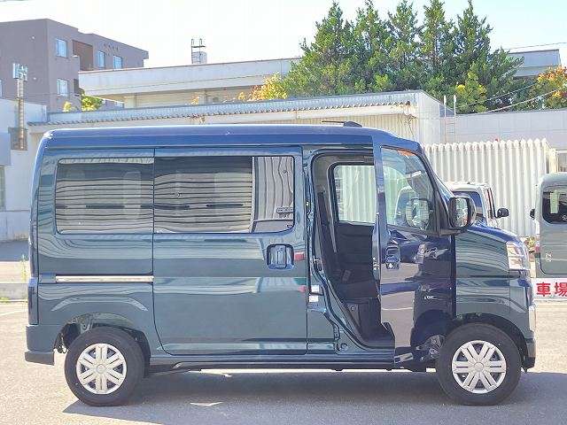 ダイハツ アトレー ６６０ ＲＳ ４ＷＤ R7年 () 99
