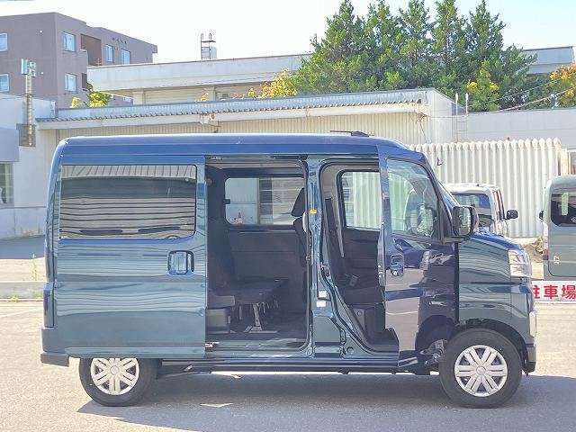 ダイハツ アトレー ６６０ ＲＳ ４ＷＤ R7年 () 99