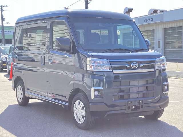 ダイハツ アトレー ６６０ ＲＳ ４ＷＤ R7年 () 99