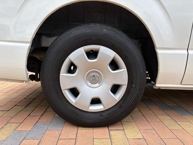 トヨタ ハイエースバン ２．８ スーパーＧＬ ダークプライムＩＩ ロングボディ ディーゼルターボ R5年 (九州・沖縄) 99