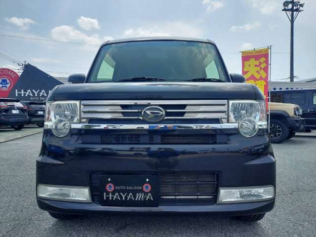 ダイハツ ムーヴ　コンテ ６６０ カスタム Ｘ ＶＳ H27年 (九州・沖縄) 99