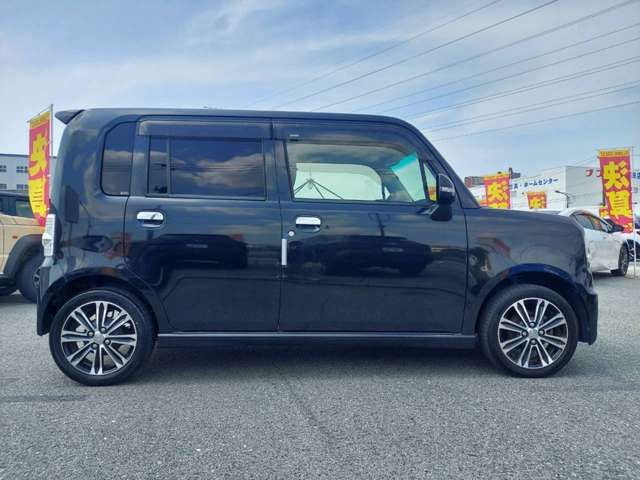 ダイハツ ムーヴ　コンテ ６６０ カスタム Ｘ ＶＳ H27年 (九州・沖縄) 99