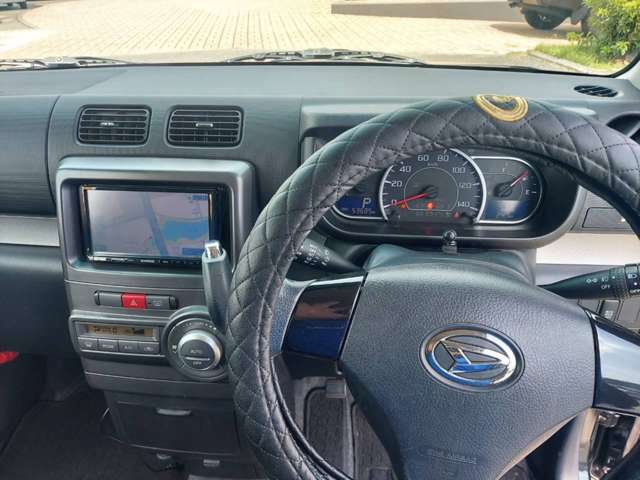 ダイハツ ムーヴ　コンテ ６６０ カスタム Ｘ ＶＳ H27年 (九州・沖縄) 99
