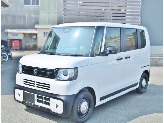 ホンダ Ｎ　ＢＯＸ ジョイ ６６０ ２トーン R6年 (九州・沖縄) 99