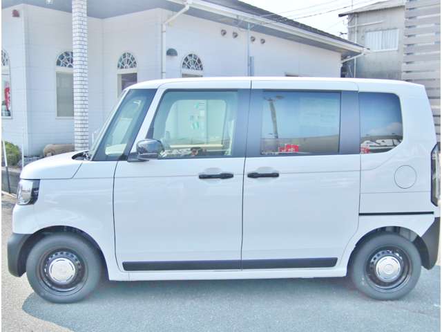 ホンダ Ｎ　ＢＯＸ ジョイ ６６０ ２トーン R6年 (九州・沖縄) 99