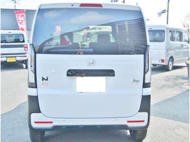 ホンダ Ｎ　ＢＯＸ ジョイ ６６０ ２トーン R6年 (九州・沖縄) 99