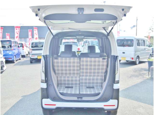 ホンダ Ｎ　ＢＯＸ ジョイ ６６０ ２トーン R6年 (九州・沖縄) 99
