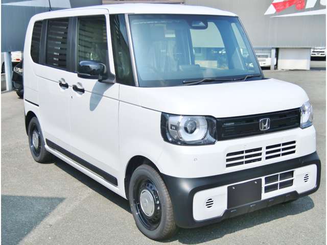 ホンダ Ｎ　ＢＯＸ ジョイ ６６０ ２トーン R6年 (九州・沖縄) 99