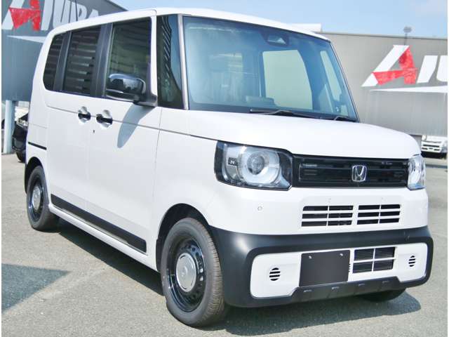 ホンダ Ｎ　ＢＯＸ ジョイ ６６０ ２トーン R6年 (九州・沖縄) 99