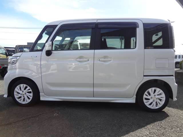 スズキ スペーシア ６６０ カスタム ハイブリッド ＧＳ R5年 (九州・沖縄) 99
