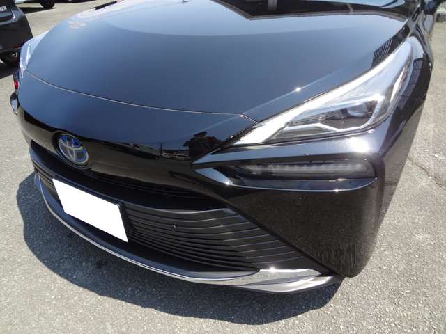 トヨタ ＭＩＲＡＩ Ｇ R4年 (九州・沖縄) 99