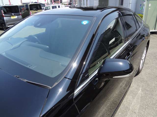 トヨタ ＭＩＲＡＩ Ｇ R4年 (九州・沖縄) 99