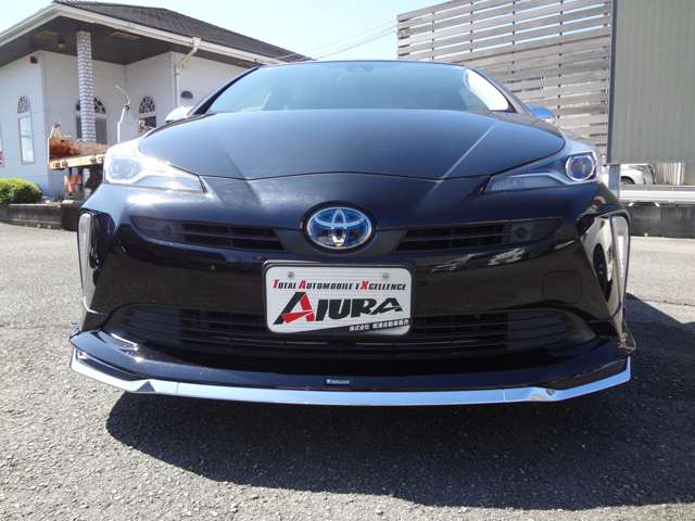 トヨタ プリウス １．８ Ｓ R3年 (九州・沖縄) 99