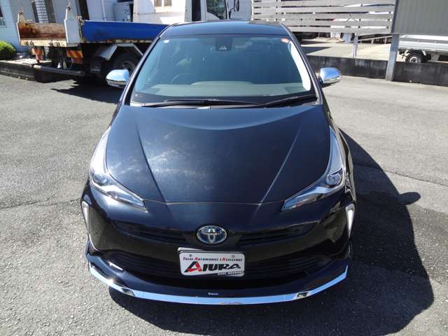 トヨタ プリウス １．８ Ｓ R3年 (九州・沖縄) 99