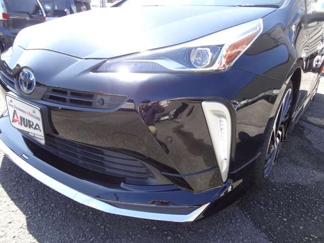 トヨタ プリウス １．８ Ｓ R3年 (九州・沖縄) 99