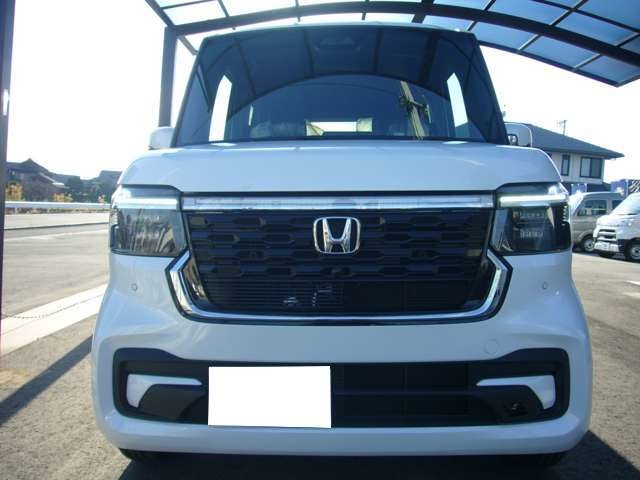 ホンダ Ｎ　ＢＯＸ カスタム ６６０ R5年 (九州・沖縄) 99