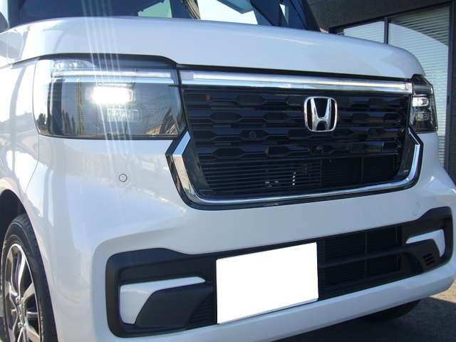 ホンダ Ｎ　ＢＯＸ カスタム ６６０ R5年 (九州・沖縄) 99