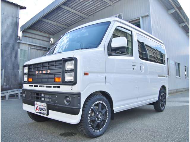 ダイハツ ハイゼットカーゴ ６６０ クルーズターボ R6年 (九州・沖縄) 99