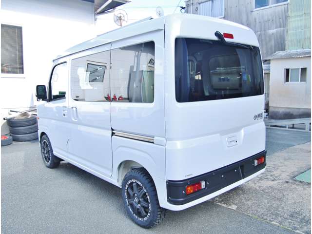ダイハツ ハイゼットカーゴ ６６０ クルーズターボ R6年 (九州・沖縄) 99