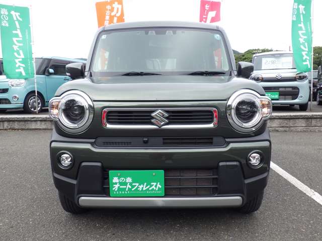 スズキ ハスラー ６６０ ハイブリッド Ｘ R5年 () 99