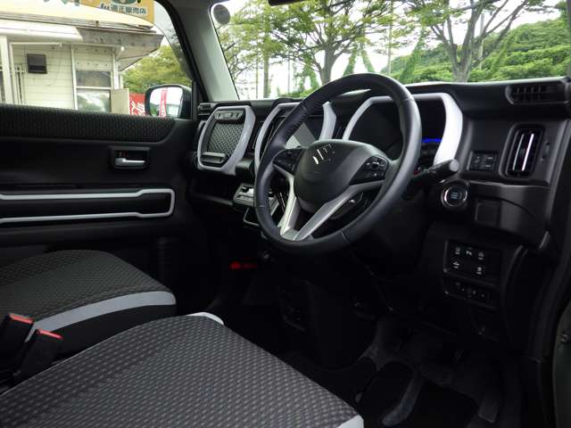 スズキ ハスラー ６６０ ハイブリッド Ｘ R5年 () 99