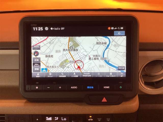 ホンダ Ｎ　ＢＯＸ ６６０ ファッションスタイル R5年 (近畿) 99