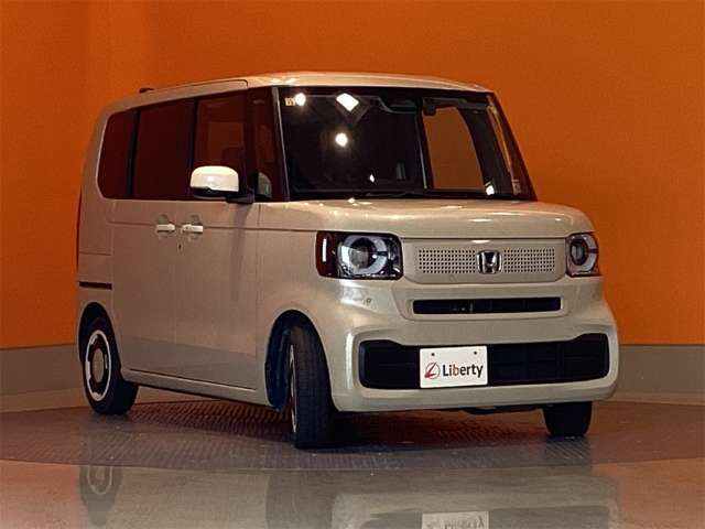 ホンダ Ｎ　ＢＯＸ ６６０ ファッションスタイル R5年 (近畿) 99