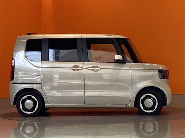 ホンダ Ｎ　ＢＯＸ ６６０ ファッションスタイル R5年 (近畿) 99