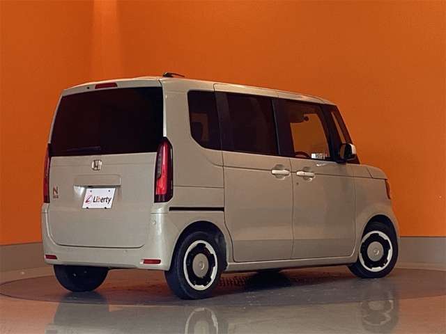 ホンダ Ｎ　ＢＯＸ ６６０ ファッションスタイル R5年 (近畿) 99