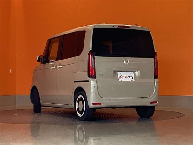 ホンダ Ｎ　ＢＯＸ ６６０ ファッションスタイル R5年 (近畿) 99