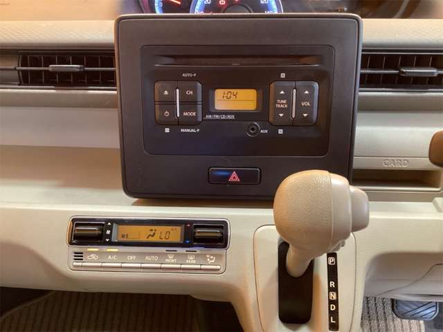 スズキ ワゴンＲ ６６０ ハイブリッド ＦＸ R3年 (近畿) 99
