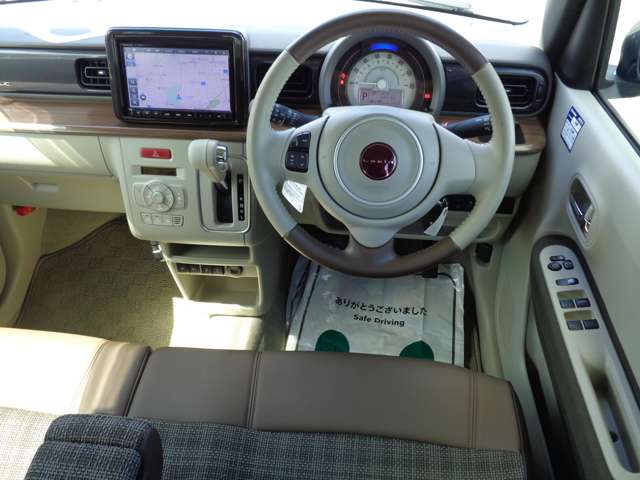 スズキ アルトラパン　ＬＣ ＬＣ ６６０ Ｘ R6年 (関東) 99