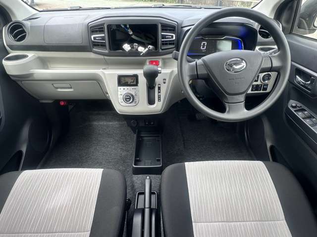ダイハツ ミラ　イース ６６０ Ｇ ＳＡＩＩＩ R8年 (甲信越・北陸) 99