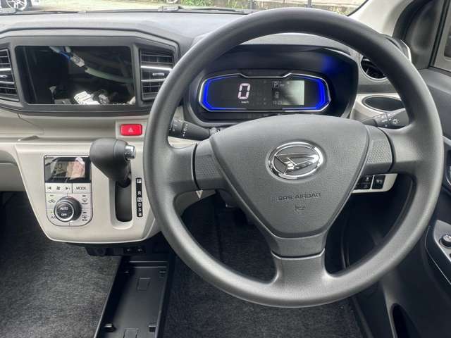 ダイハツ ミラ　イース ６６０ Ｇ ＳＡＩＩＩ R8年 (甲信越・北陸) 99