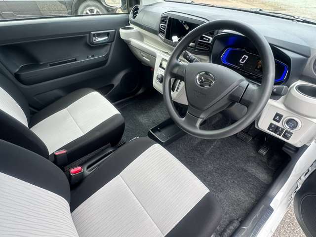 ダイハツ ミラ　イース ６６０ Ｇ ＳＡＩＩＩ R8年 (甲信越・北陸) 99