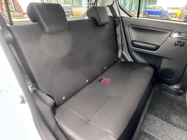 ダイハツ ミラ　イース ６６０ Ｇ ＳＡＩＩＩ R8年 (甲信越・北陸) 99
